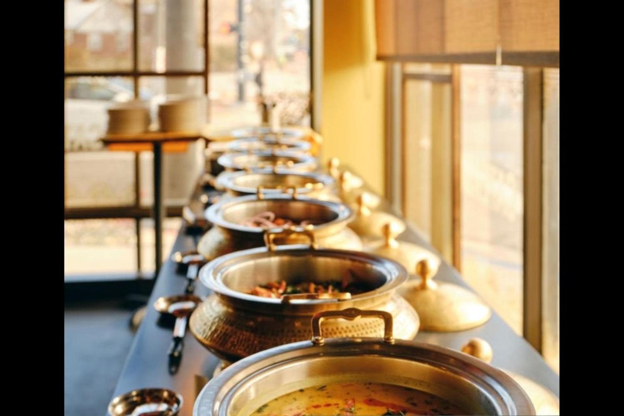 Vashi Fabhotel Everest מראה חיצוני תמונה