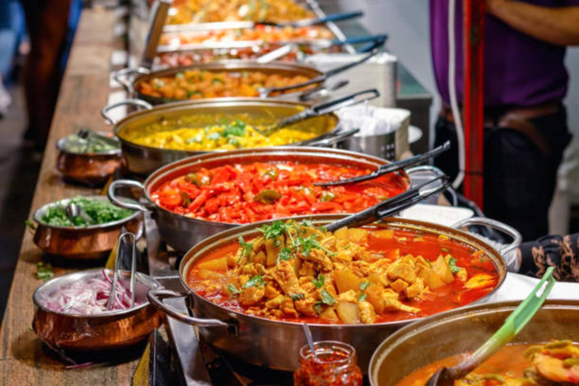 Vashi Fabhotel Everest מראה חיצוני תמונה